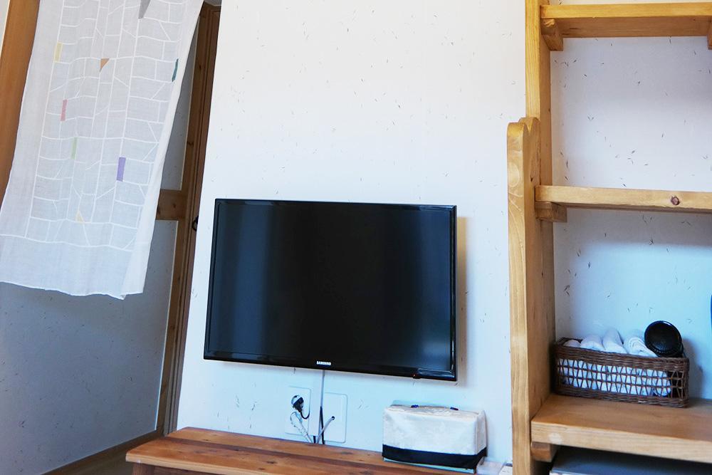 Yeonwoodang Guesthouse Чонджу Екстериор снимка