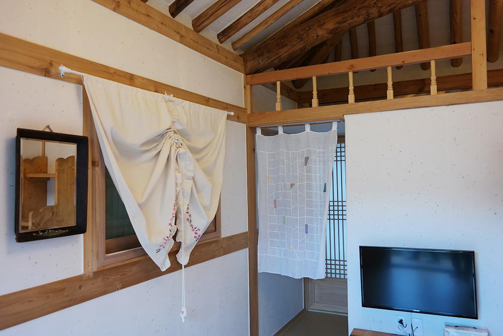Yeonwoodang Guesthouse Чонджу Екстериор снимка