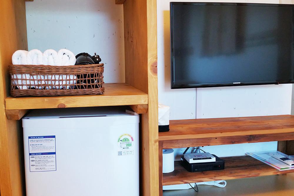 Yeonwoodang Guesthouse Чонджу Екстериор снимка