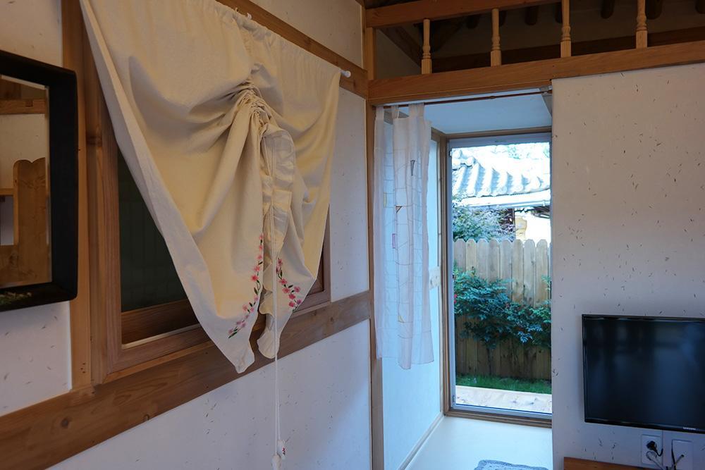 Yeonwoodang Guesthouse Чонджу Екстериор снимка