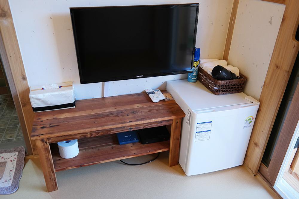 Yeonwoodang Guesthouse Чонджу Екстериор снимка