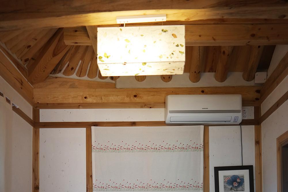 Yeonwoodang Guesthouse Чонджу Екстериор снимка