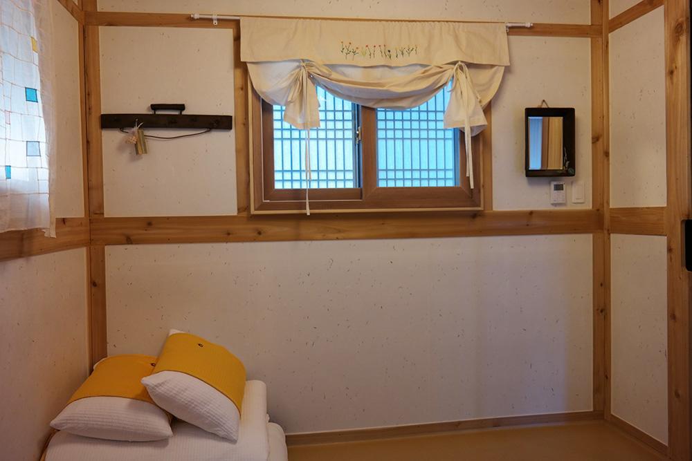 Yeonwoodang Guesthouse Чонджу Екстериор снимка